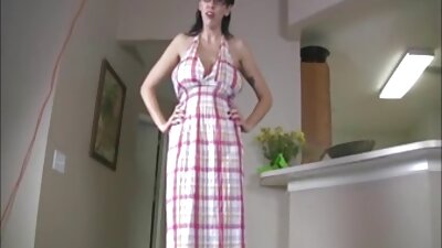 Kristina Fey házi szex videók vesz egy szexi zuhany